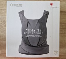 Banytrage cybex yema gebraucht kaufen  Betzdorf