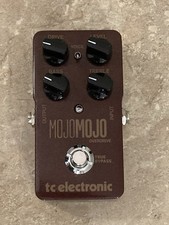 Electronic mojomojo overdrive for sale  HERNE BAY