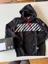 Eintracht frankfurt hoodie gebraucht kaufen  Buseck