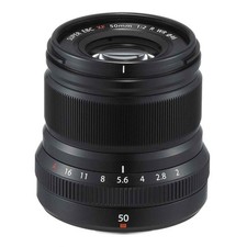 Fujifilm 50mm wr usato  Italia