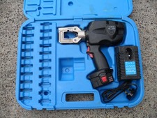 Cembre b50 14.4v for sale  TORQUAY
