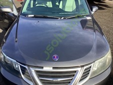 Saab ys3f 2007 for sale  NOTTINGHAM