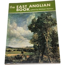 East anglian book for sale  UK