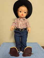 Vintage 1950s jerri for sale  Ottawa