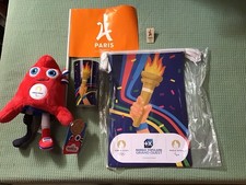 Objets jeux olympiques d'occasion  Alençon