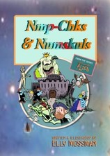 Nmp chks numskuls d'occasion  Expédié en France
