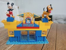 Lego duplo mickey for sale  LEICESTER