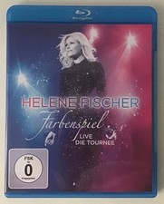 Helene fischer farbenspiel gebraucht kaufen  Ansbach
