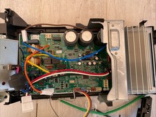 Scheda condizionatore mitsubis usato  Matera