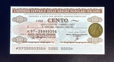Miniassegni soprastampati vari usato  Meleti