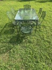 Gorgeous vintage woodard for sale  Gaithersburg