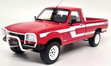 Peugeot 504 pick d'occasion  Paris XVII