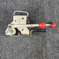 Signode strapping tool for sale  Rogers