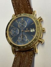 Concord automatic karat gebraucht kaufen  Uffenheim