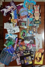 Lotto flyer inviti usato  Aversa