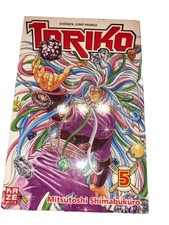 Toriko band mitsutoshi gebraucht kaufen  Balge