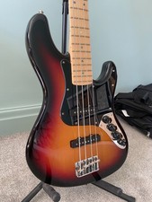 Fender american deluxe for sale  LANCASTER