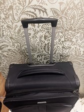 Antler expandable wheeled for sale  MITCHAM