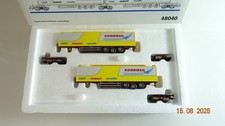 Märklin 48040 doppel gebraucht kaufen  Erftstadt