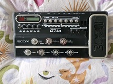 Zoom g7.1ut guitar for sale  MANCHESTER
