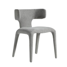 Upholstered dining chair for sale  HYDE