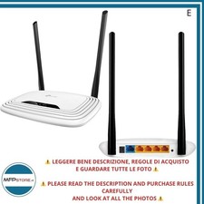 Link wr841n router usato  Bovolone