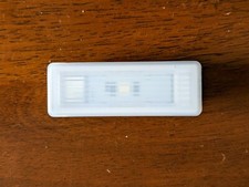 Luce led cortesia usato  Roma