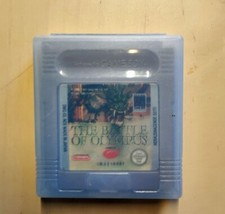 Nintendo game boy gebraucht kaufen  Goslar