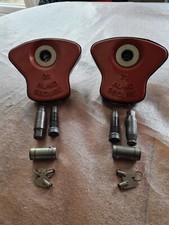 Two caravan wheel for sale  NUNEATON