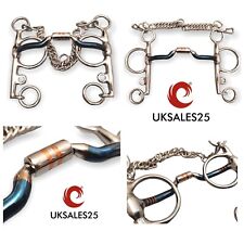 Blue sweet iron for sale  DERBY