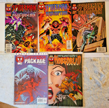 Lot marvel comics for sale  Jackson
