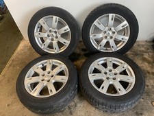 Discovery alloy wheels for sale  MELKSHAM