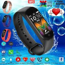 Fitness smartwatch band d'occasion  Viry-Châtillon