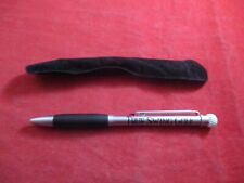 Caneta promocional True Swing Golf Nintendo DS cor prata, usado comprar usado  Enviando para Brazil
