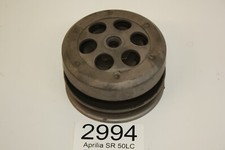 2994 aprilia 50 gebraucht kaufen  Waging a.See