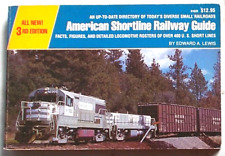 Lewis american shortline usato Lewis american shortline usato  Vercelli