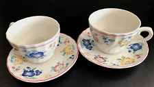 Tasses café thé d'occasion  Laillé