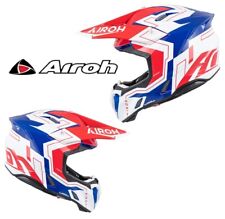 Casco helmet motocross usato  Palermo