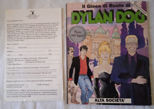 Libro gioco ruolo usato  Cornedo Vicentino