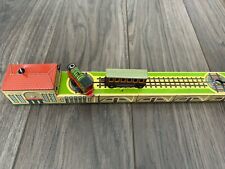 Vintage clockwork tin for sale  LEIGH-ON-SEA