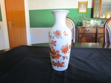 Blumenvase kaiser burgund gebraucht kaufen  Kappel-Grafenhausen
