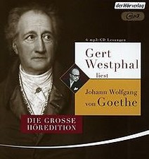 Gert westphal liest gebraucht kaufen  Berlin
