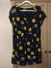 White stuff navy for sale  EDINBURGH