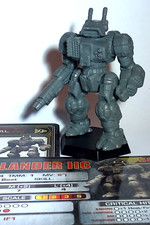 Highlander iic battletech gebraucht kaufen  Cremlingen