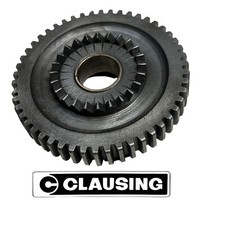 Atlas clausing 6329 for sale  North Tonawanda