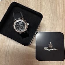 Uhr burgmeister missouri gebraucht kaufen  Tröglitz