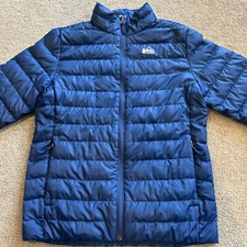 Rei packable quilted for sale  Sayville