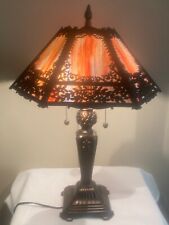 Vtg table lamp for sale  Great Meadows