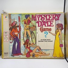 Mystery date game for sale  Middletown