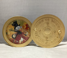 Disney scrooge mcduck for sale  Batavia
